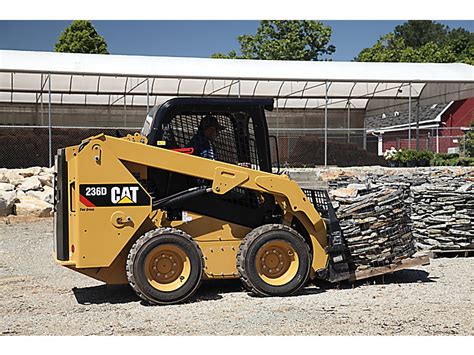 cat skid steer 236d|cat 236d skid steer specs.